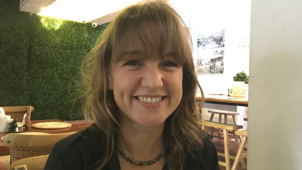 Honorary Professor Zeynep T&uuml;fek&ccedil;i: &ldquo;The success of protest movements is quickly forgotten&rdquo;